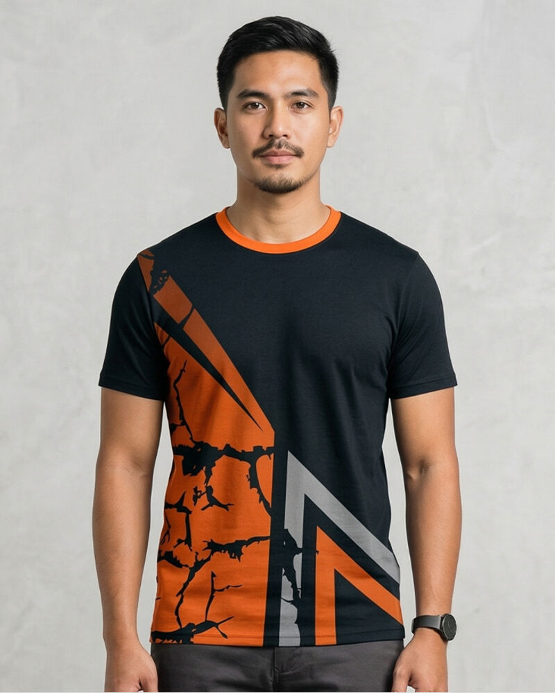 The Tectonic Edge AOP Uniform Thumbnail