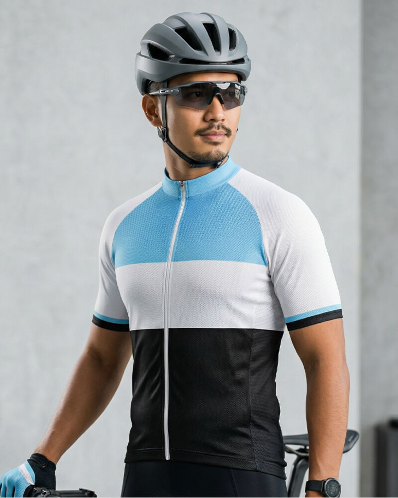 The Zenith Meridian Jersey Thumbnail