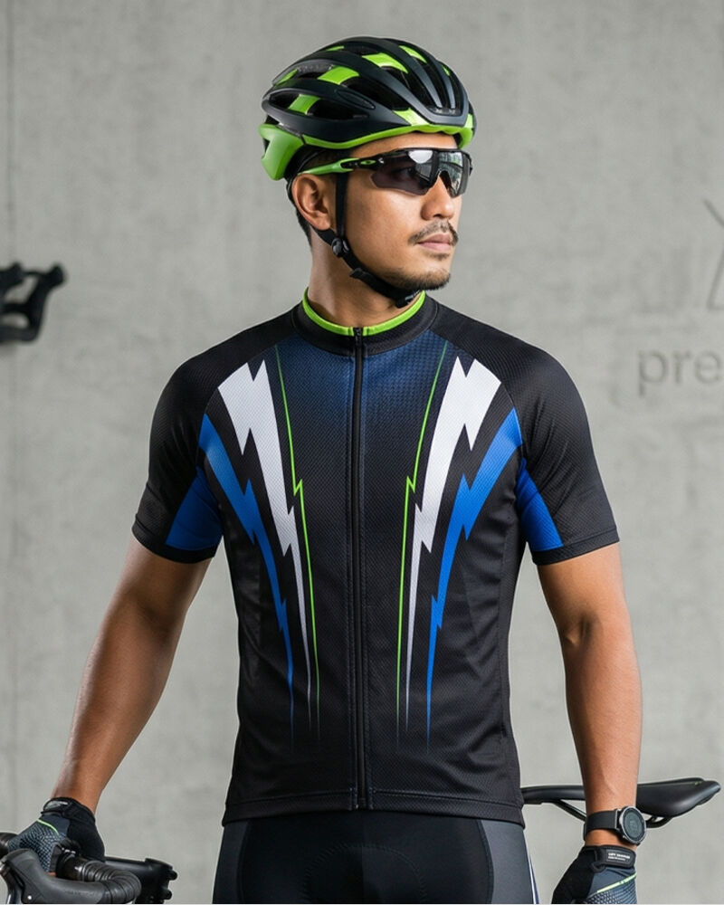 The Ion Strike Jersey Thumbnail