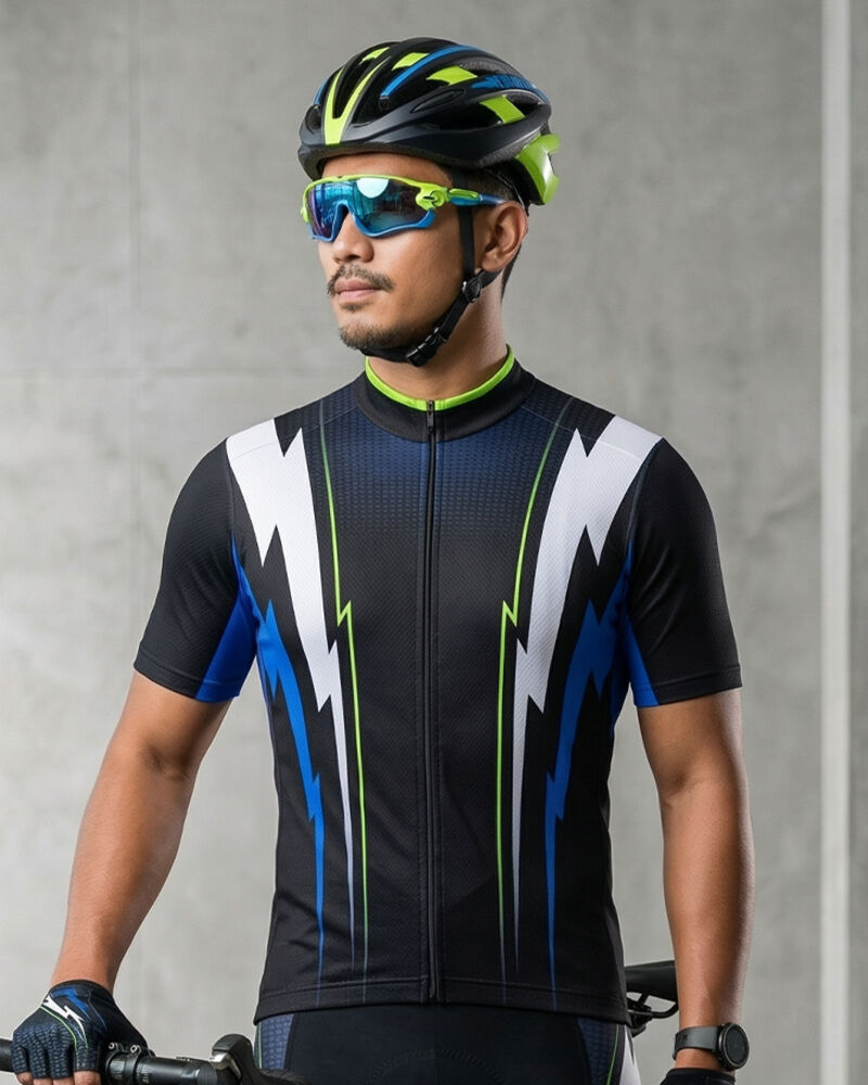 The Ion Strike Jersey Thumbnail