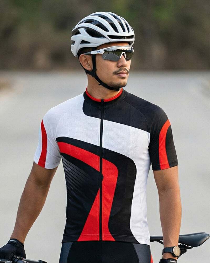 The Kinetic Shift Jersey Thumbnail