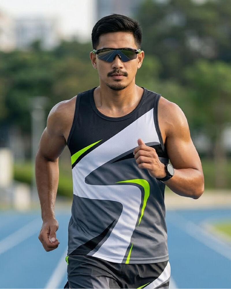 The Ion Kinetic Singlet Thumbnail