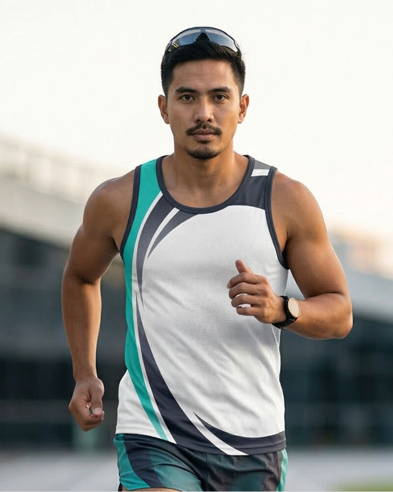 The Nexus Flow Singlet Thumbnail