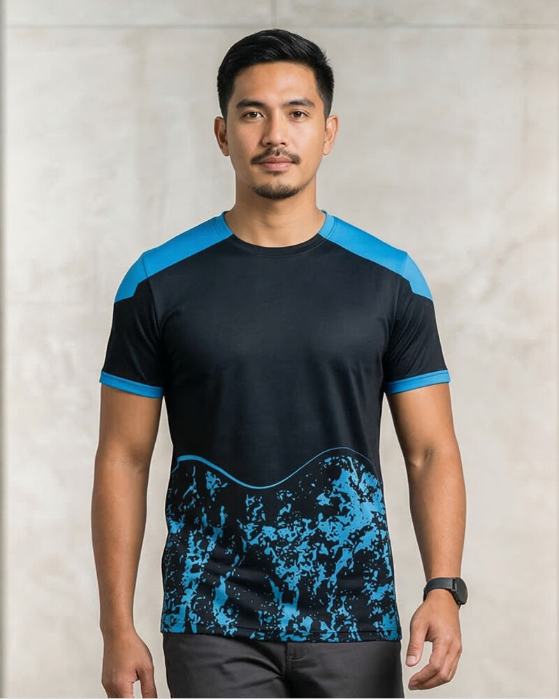 The Cobalt Surge Thumbnail