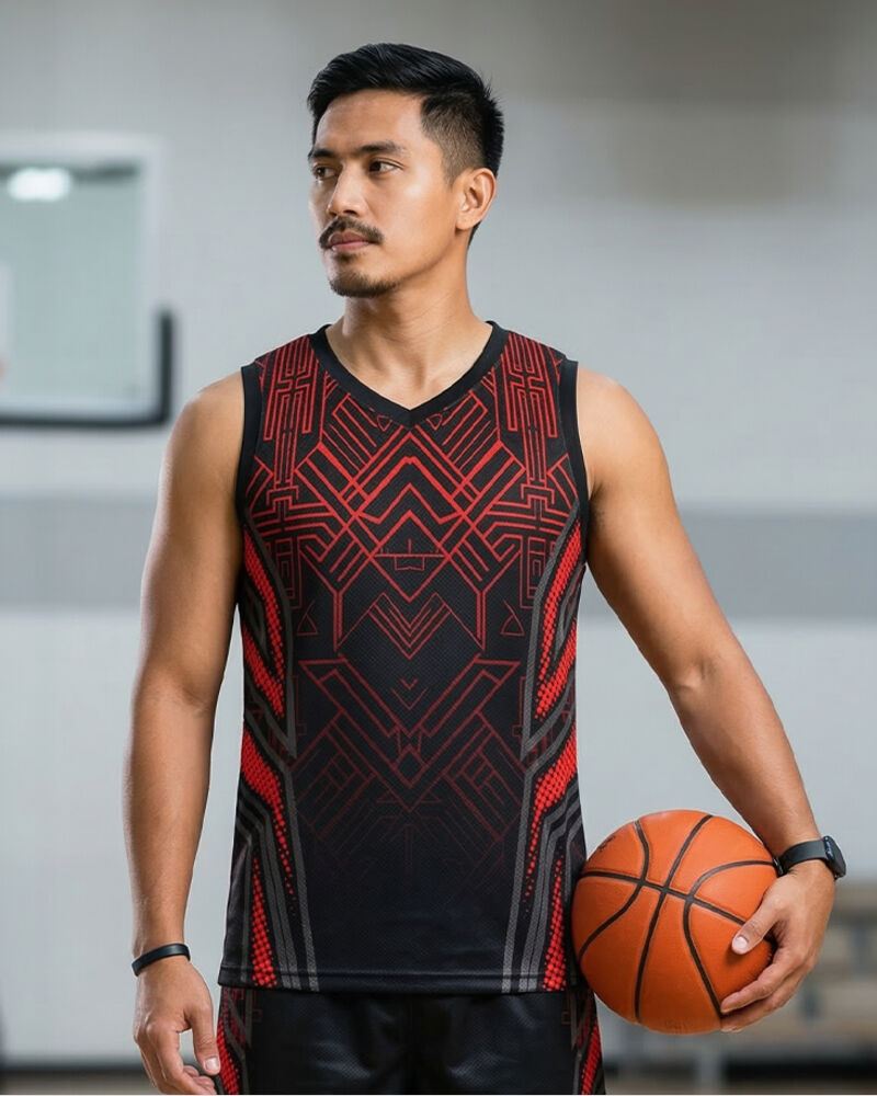 The Crimson Code Thumbnail