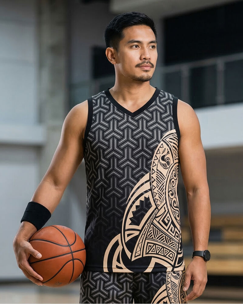 The Warrior's Grid Thumbnail