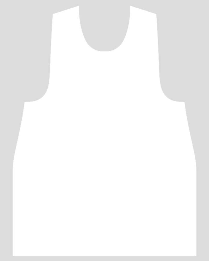 Sando - Sexy Racerback - Pattern Thumbnail