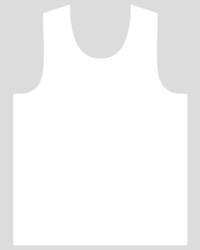 Sando - Racerback - Pattern Thumbnail
